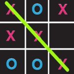 Nebunia Tic Tac Toe